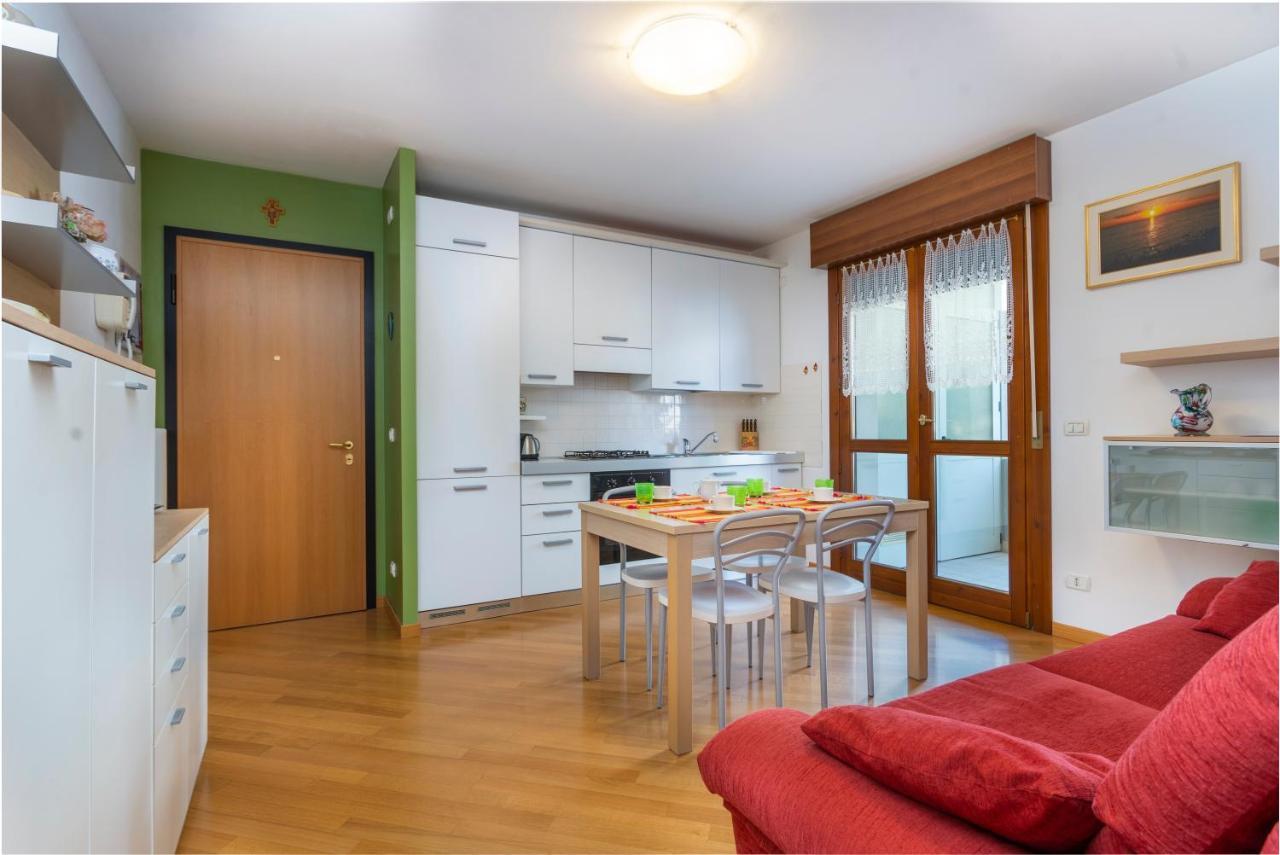 Ai Gelsomini - Lovely Flat With Terrace And Parking! Udine Exterior foto